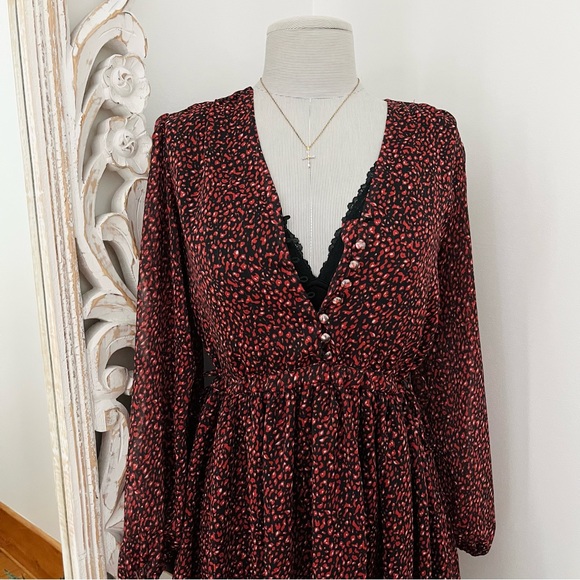 Maxi Dress - Picture 3 of 8